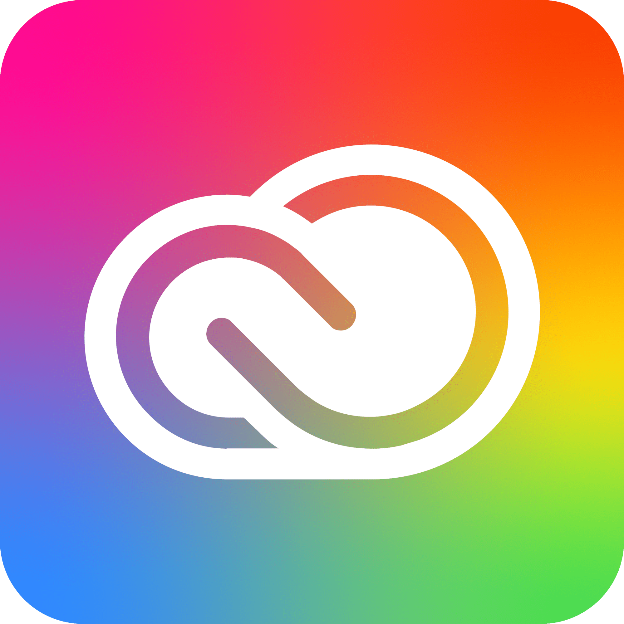 Adobe Creative Cloud Pro
