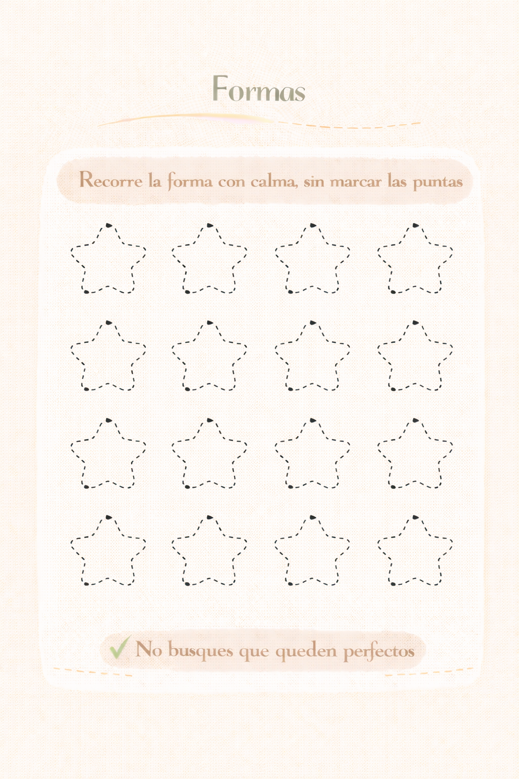 Formas